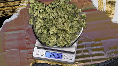 A Complete Guide To Cannabis Measurements And Weights Tcw