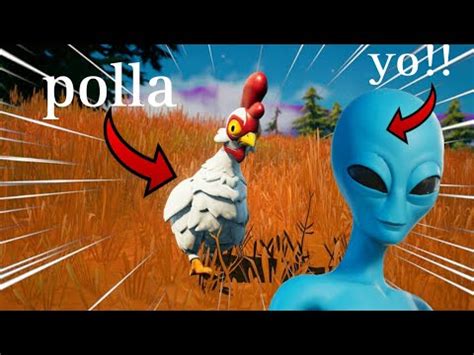 Ganare La Partida Con Una Gallina Youtube