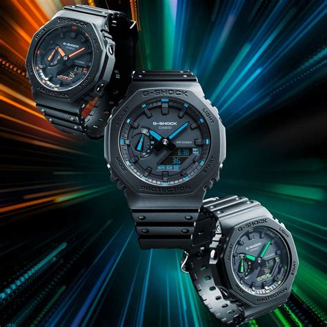 G Shock Classic Ga A Er