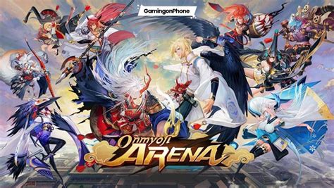 Onmyoji Arena Hero Tier List August 2021 - GamingonPhone