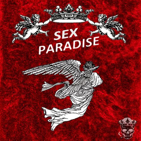 Sex Paradise Single By Revolver Of Kings Spotify