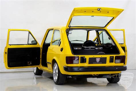 Fiat 147 l teto solar amarelo indianápolis 1977 Artofit