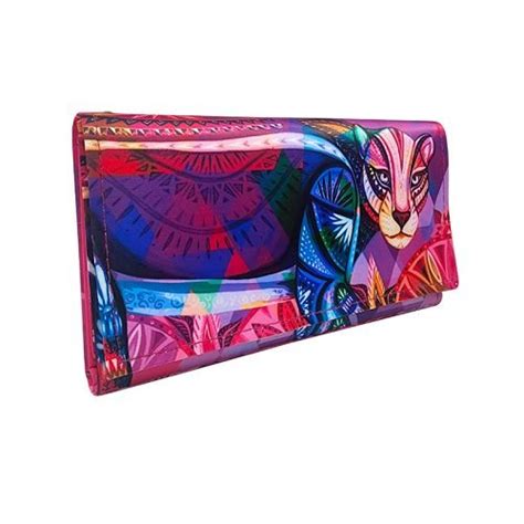 CARTERA CLÁSICA JAGUAR PRISMA TAWI