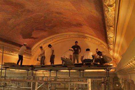 Theatro Municipal Do Rio De Janeiro H Los Consultoria