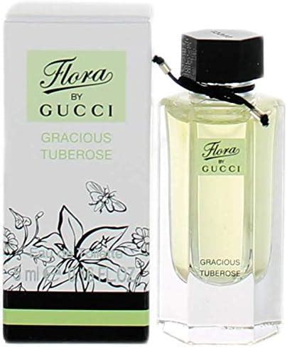 Amazon Gucci Flora Gracious Tuberose Eau De Toilette Perfume