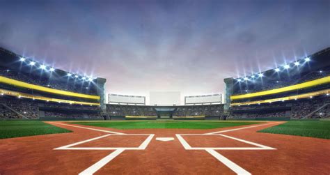 Baseball Field Wallpaper Ubicaciondepersonascdmxgobmx