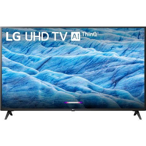 Lg Um Pua Class Hdr K Uhd Smart Ips Led Um Pua Ausd