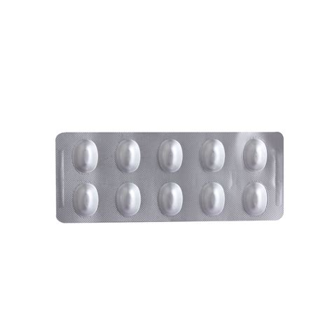 Brivanext 75 Tablet | Uses, Side Effects, Price | Apollo Pharmacy