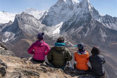 Daagse Everest Basiskamp Trek Getyourguide