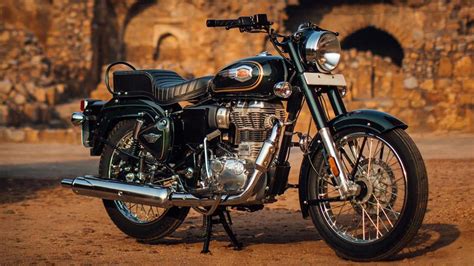 Royal Enfield Bullet 350 Becomes Costlier Check Latest Prices