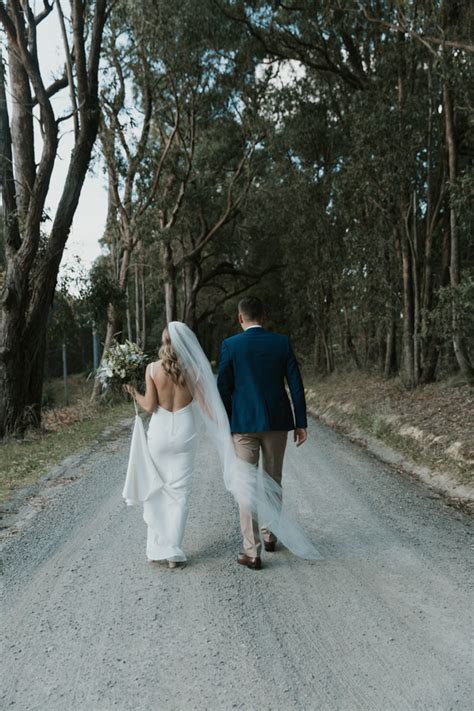 Yarra Range Estate Duuet Melbourne Wedding Photography Wedding Video