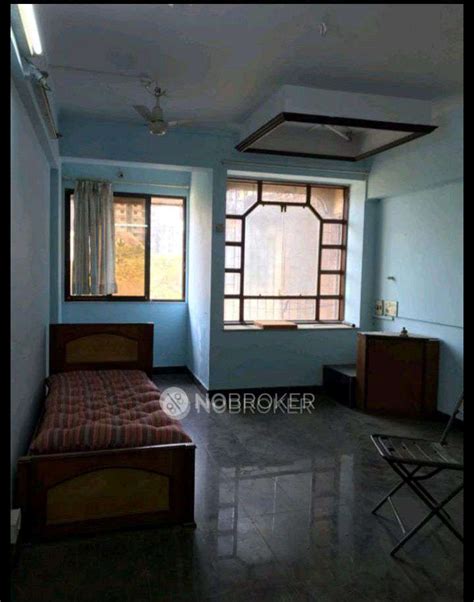 Purab Pashchim Chs Andheri West Rent Without Brokerage Semi Furnished