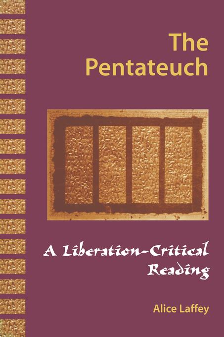 THE PENTATEUCH by Laffen | Free Delivery at Eden | 9780800628727