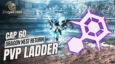 Elestra PvP Ladder 1 Dragon Nest Return YouTube