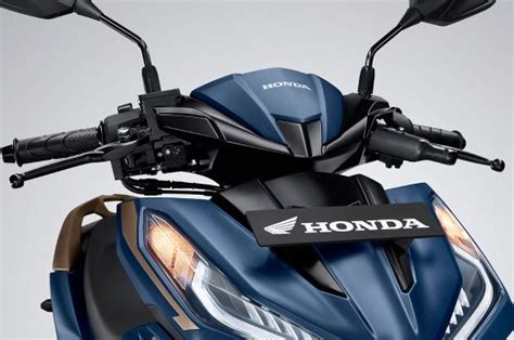 Gambar 3 Detail Tentang Honda Beat 2023 Kini Punya Warna Hijau Ala