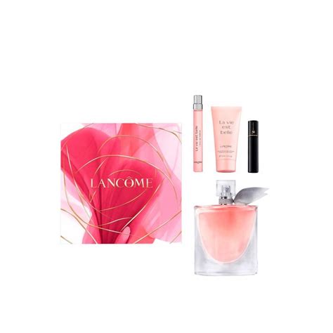 Lancome La Vie Est Belle Edp 100ml Set