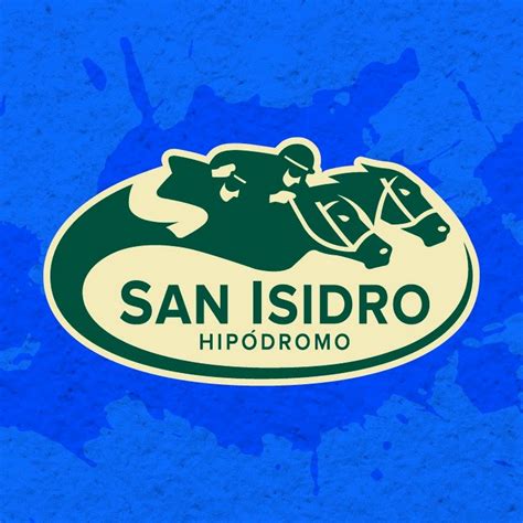 Hipódromo San Isidro - YouTube