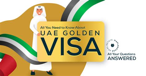 In Depth Analyses Of Uae Golden Visa For Investors