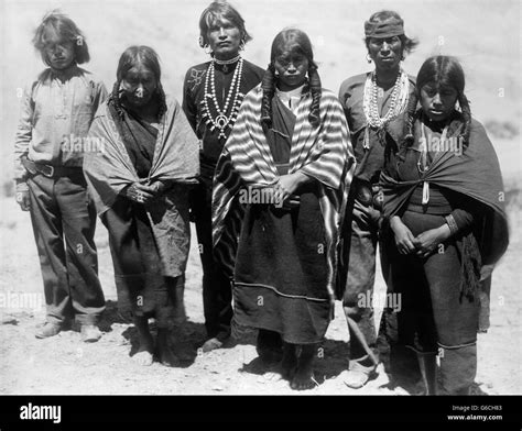 Hopi Priest In Traditional Clothing Walpi Arizona Native 49 Off