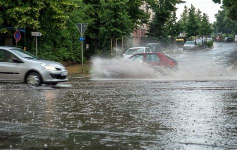 Storm Babet: Second storm of season to hit Scotland with extreme rain and wind as Met Office ...