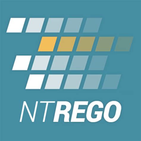 nt rego apps  google play