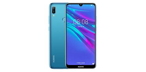 Huawei Y6 Pro 2019 موبايل كوم Mobilecoom