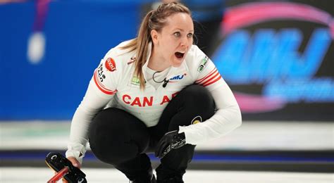 2024 World Womens Curling Championship Scores Standings And Schedule