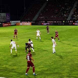 CFR Cluj OUT din Champions League după un singur tur preliminar