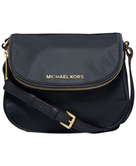 Michael Kors Nylon Crossbody Handbags