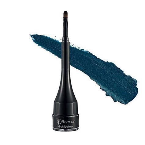 Flormar Deep Ocean Blue Gel Eyeliner In Pakistan Shop Online 100