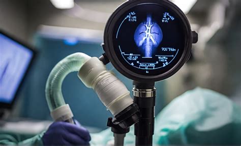 Understanding Your Bronchoscopy Scope