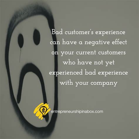 6 Steps To Turn Bad Customers Experience Into Extraordinary Customer