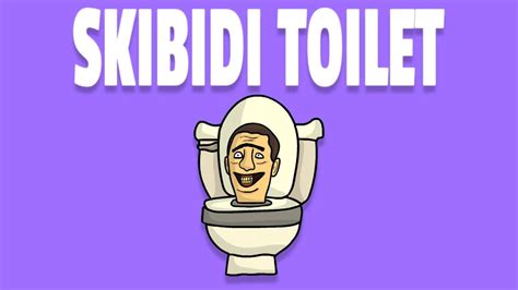 SKIBIDI TOILET YouTube