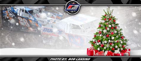 Glen Ridge Motorsports Park’s Taking Part In Community Events This Holiday Season Race Pro Weekly