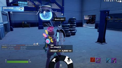 Fortnite Chapter Season Glitch Is Giving Players Infinite Crown Wins