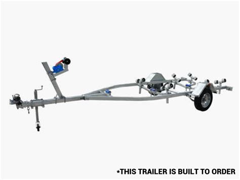 Quintrex Boat Trailer Spare Parts Reviewmotors Co