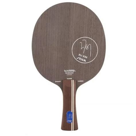 STIGA Dynasty Xu Xin Table Tennis Blade Textreme Technology Master