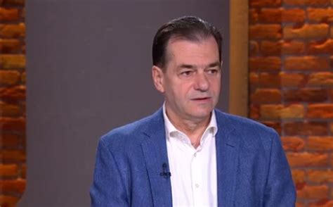 Ludovic Orban Iohannis Cel Mai Mare Tr D Tor De Ar Toate