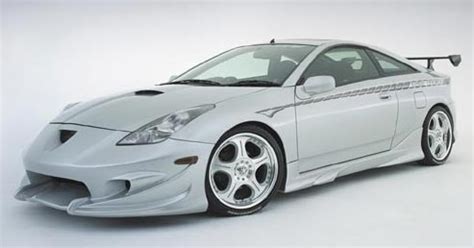 2000 Toyota Celica - Pictures - CarGurus