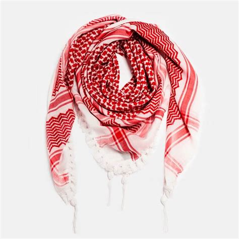 Palestine Keffiyeh - Basple