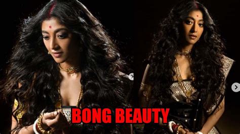 Bengali Diva Paoli Dam Sets Internet On Fire With New Hot Photoshoot In