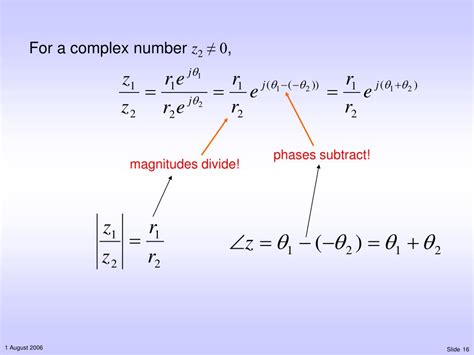 Ppt Complex Numbers Powerpoint Presentation Free Download Id3217722