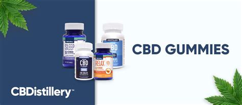 Cbdistillery Cbd Oil Review And Buyers Guide [2023]