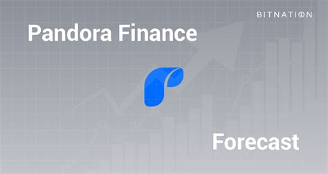 Pandora Finance Pndr Price Prediction 2024 2025 2030