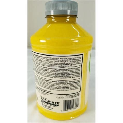 GeoShades BAC Paint Colorant New Yellow 1 Qt ACVB70419 Sherwin