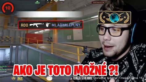 Global Elite Wingman Proti Botom Cel Z Znam Youtube