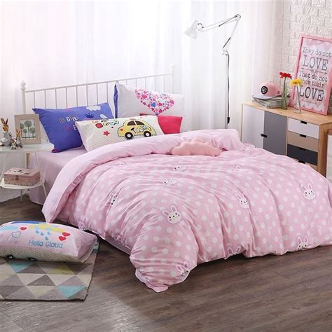 Muted Pink #Bedding #Bedspread #Bedroom Sets