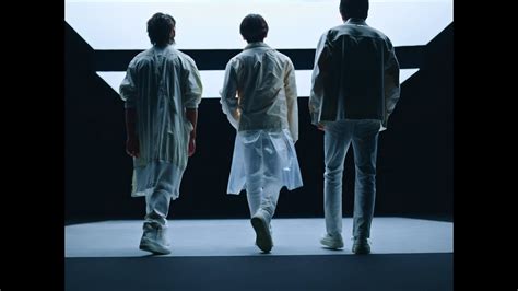 Kat Tun「sting」公式mv（youtube Ver ）公開 金田一中年のジャニーズ情報だよー！ 人生は！