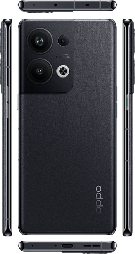 Oppo Reno9 Pro+ características, especificaciones y precio | Kalvo