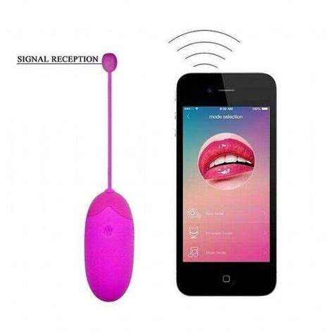 Comprar Vibrador Bullet Wireless Toque Aveludado Controlado Por